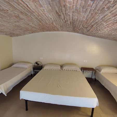 Casa Vacanze Bella-Host By Foresteria Bergamo Bella Eksteriør billede