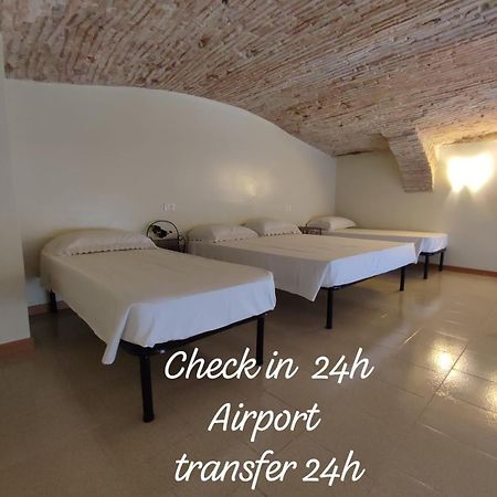 Casa Vacanze Bella-Host By Foresteria Bergamo Bella Eksteriør billede