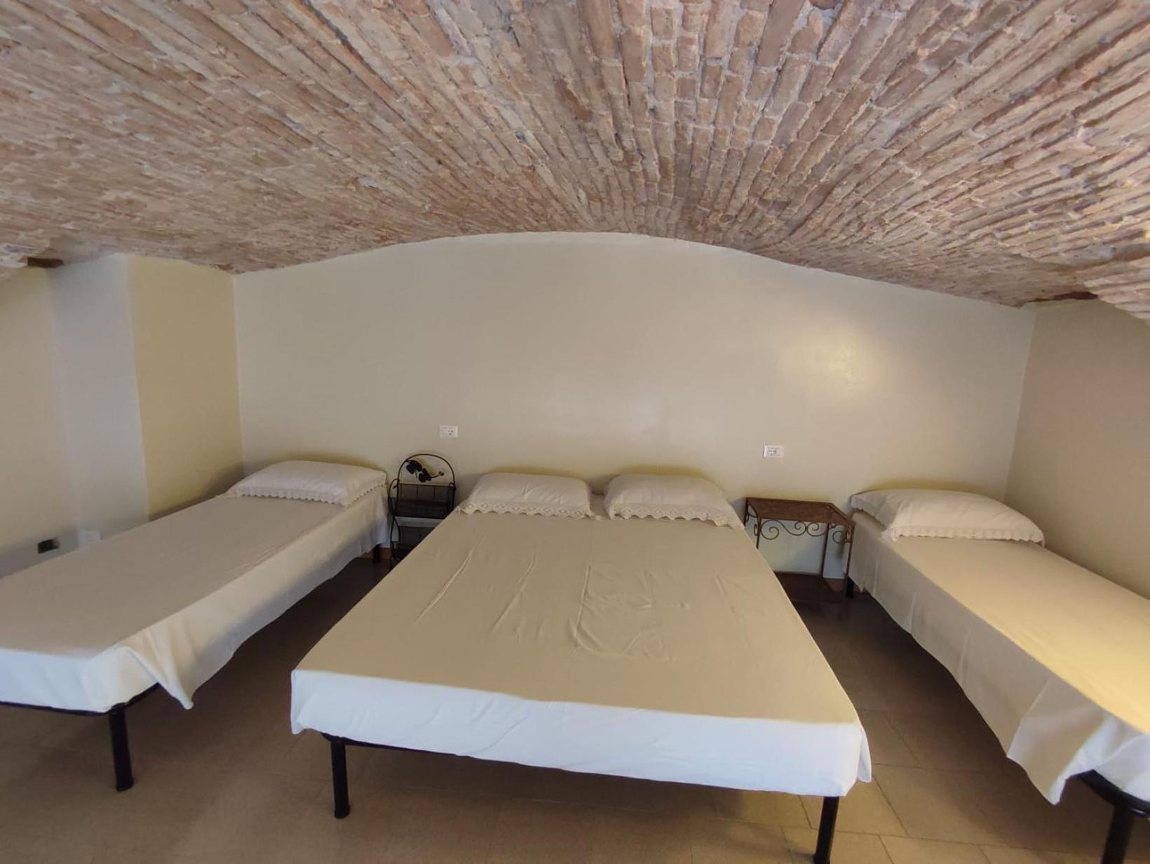 Casa Vacanze Bella-Host By Foresteria Bergamo Bella Eksteriør billede