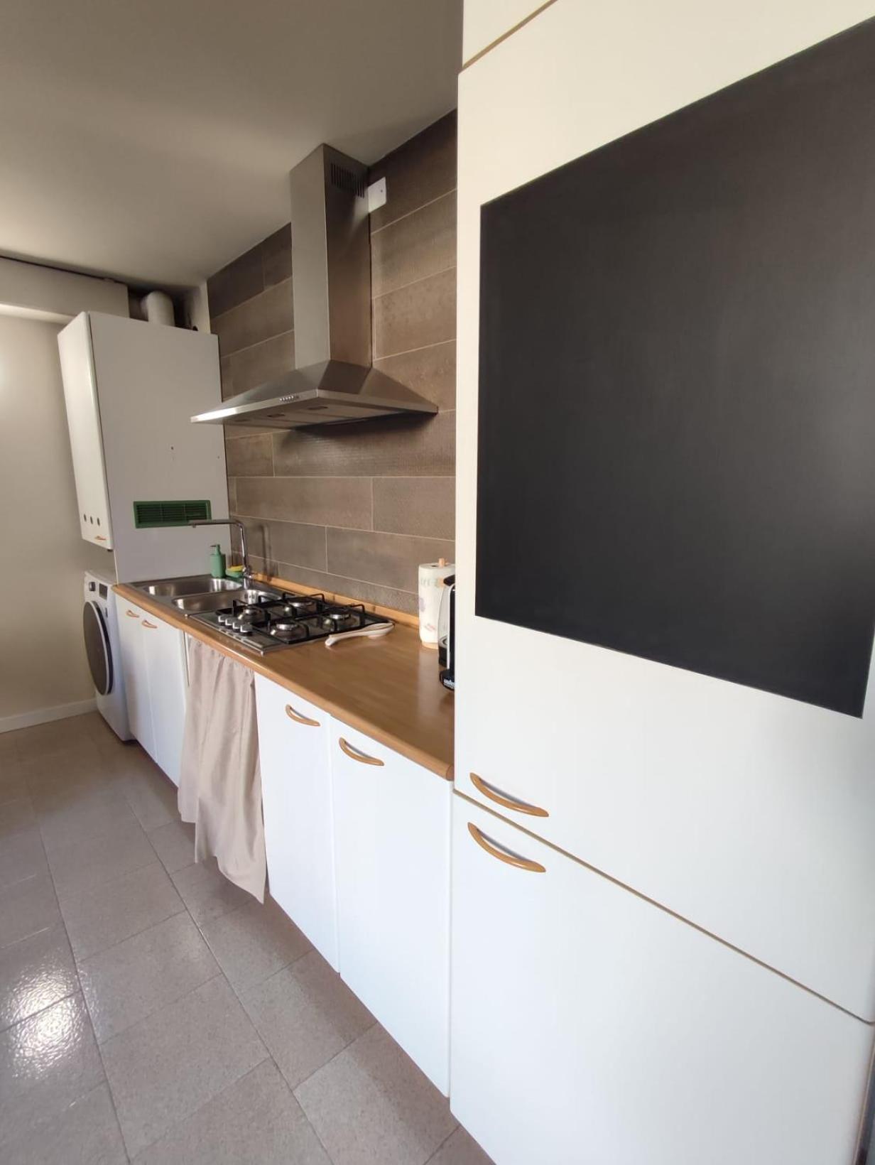 Casa Vacanze Bella-Host By Foresteria Bergamo Bella Eksteriør billede