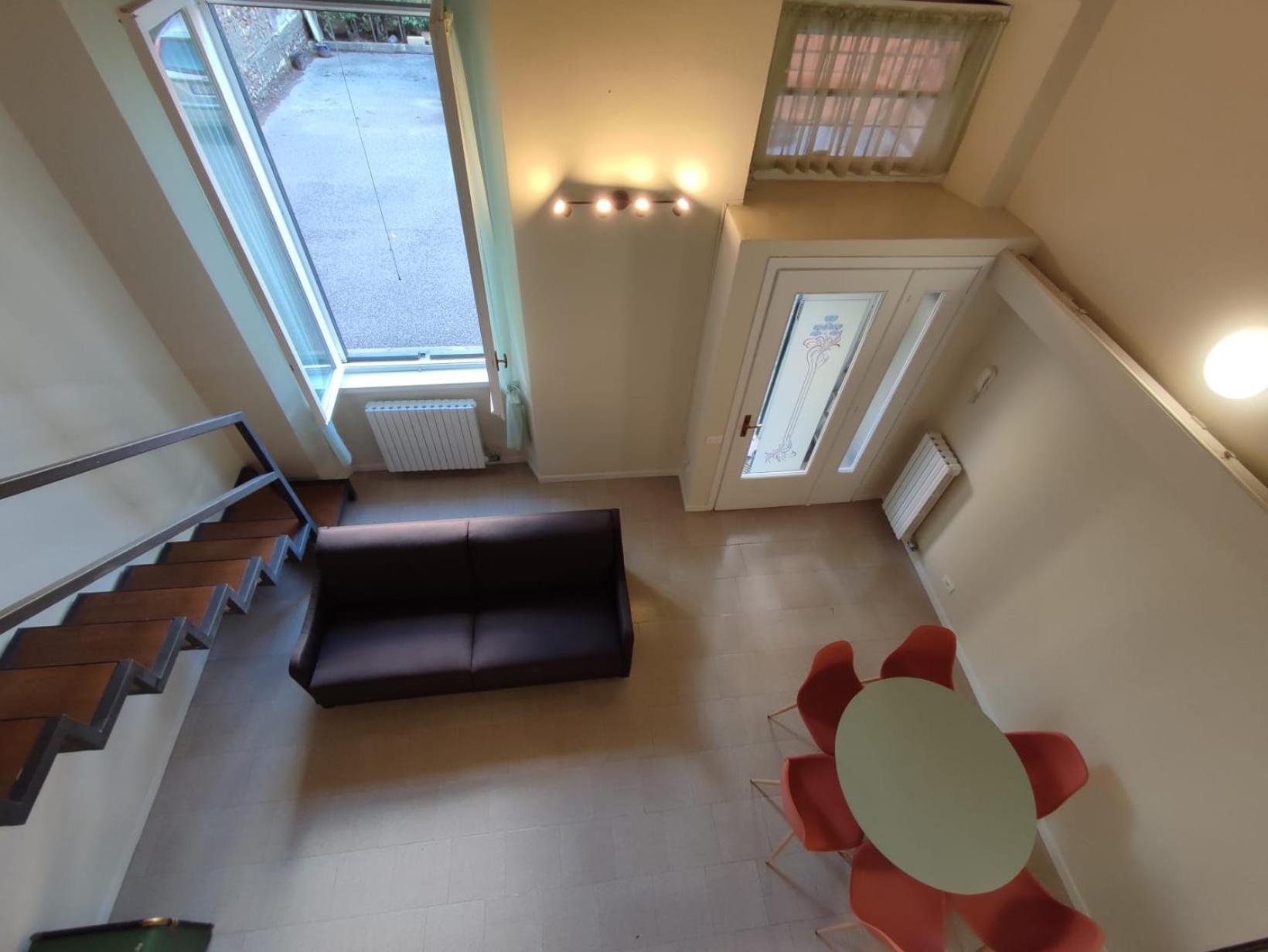 Casa Vacanze Bella-Host By Foresteria Bergamo Bella Eksteriør billede