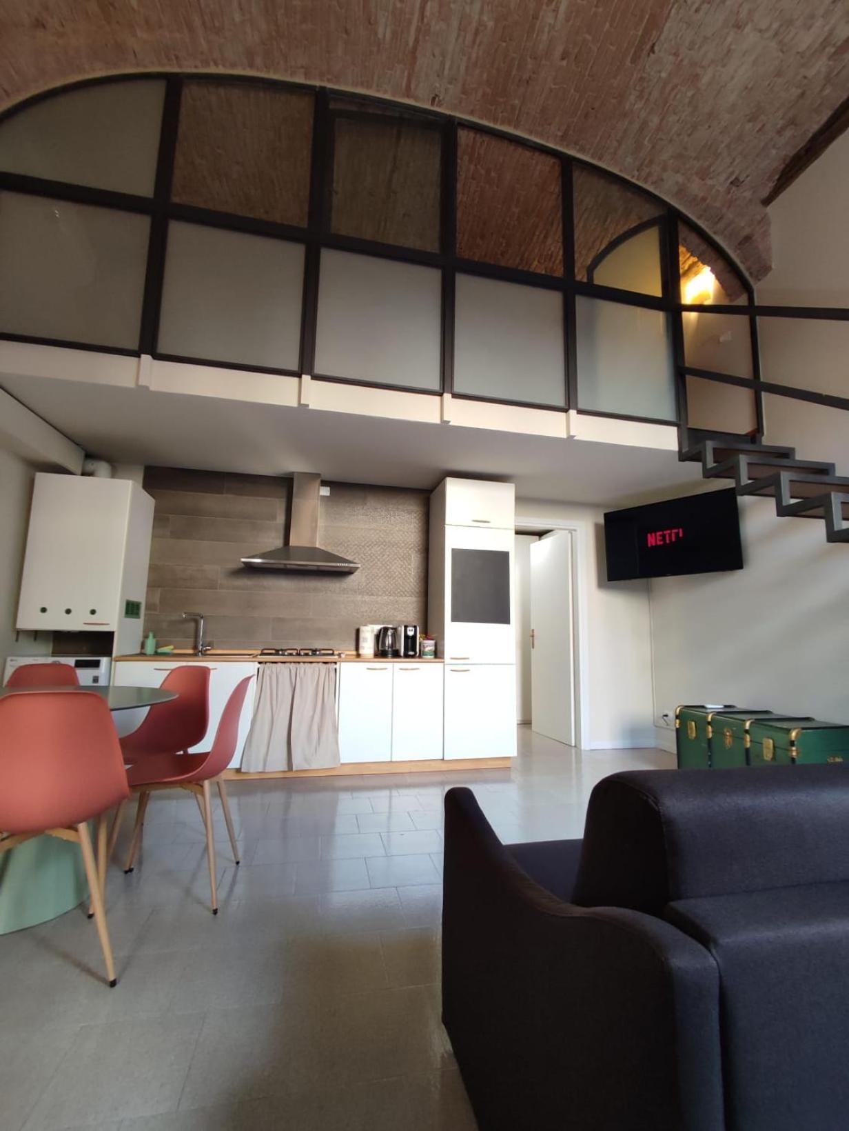 Casa Vacanze Bella-Host By Foresteria Bergamo Bella Eksteriør billede