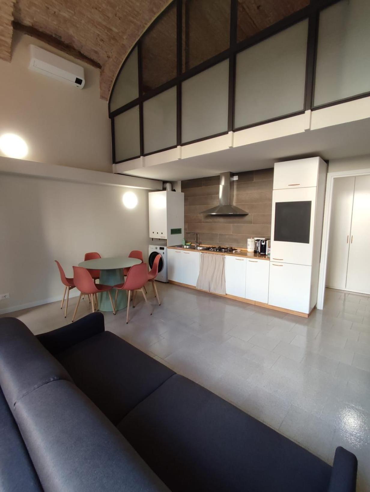 Casa Vacanze Bella-Host By Foresteria Bergamo Bella Eksteriør billede