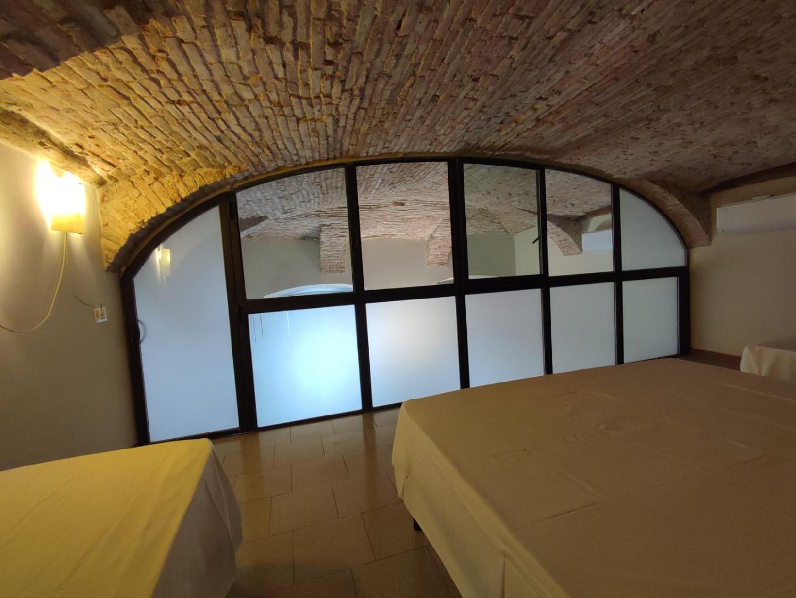 Casa Vacanze Bella-Host By Foresteria Bergamo Bella Eksteriør billede