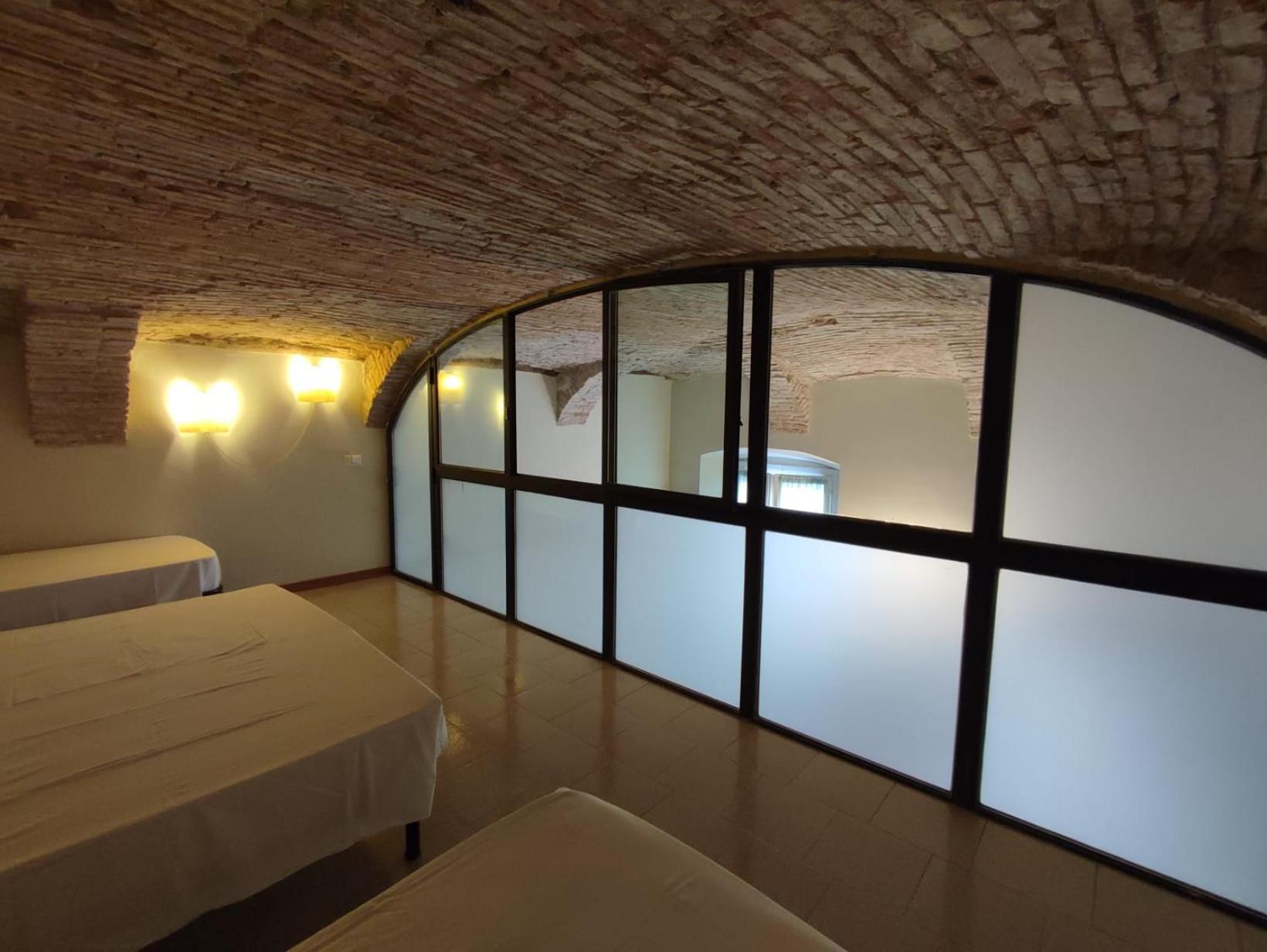 Casa Vacanze Bella-Host By Foresteria Bergamo Bella Eksteriør billede