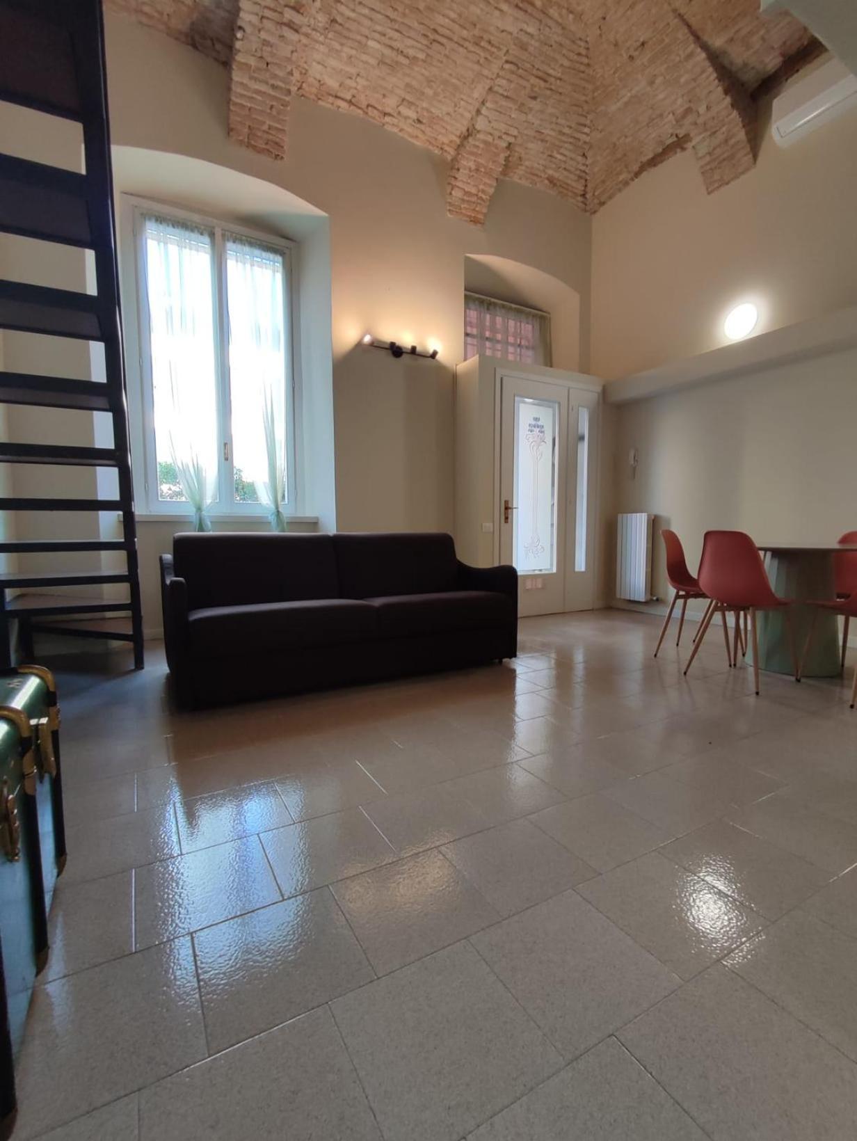 Casa Vacanze Bella-Host By Foresteria Bergamo Bella Eksteriør billede