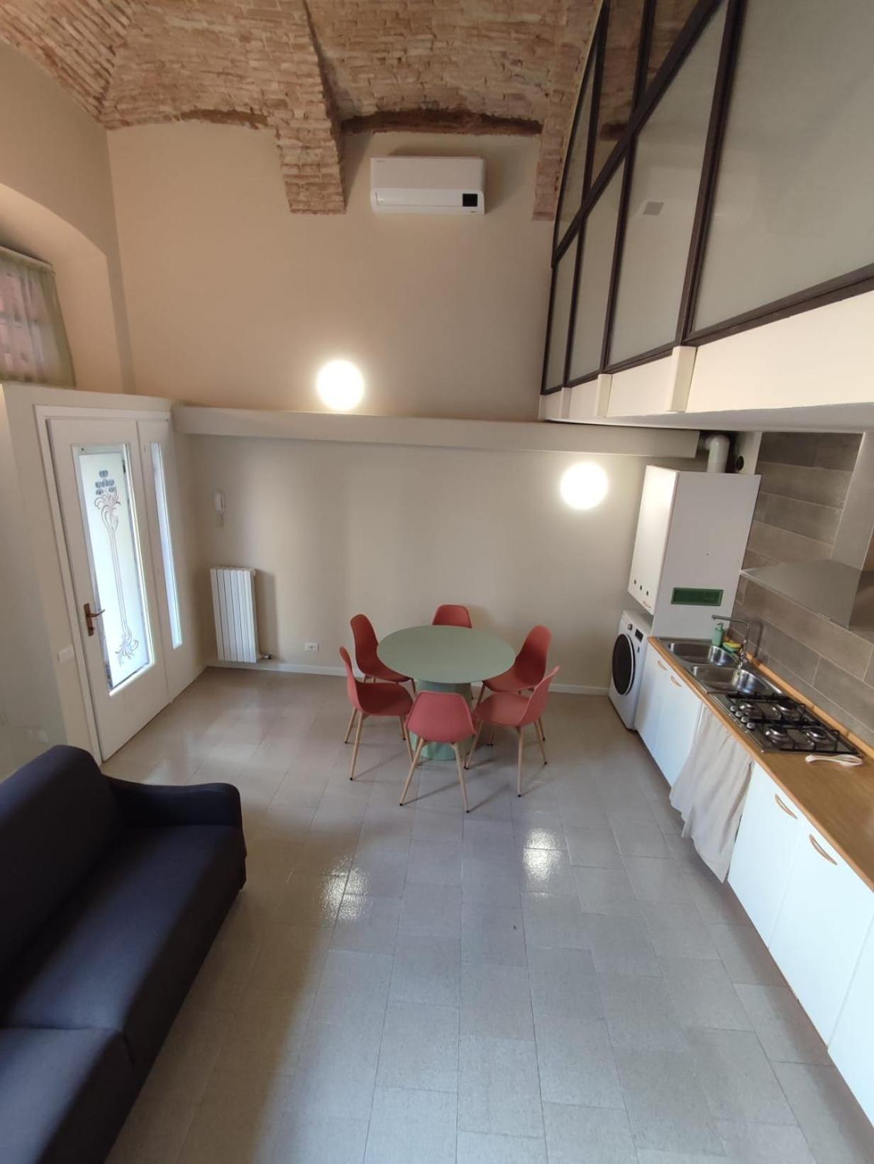 Casa Vacanze Bella-Host By Foresteria Bergamo Bella Eksteriør billede