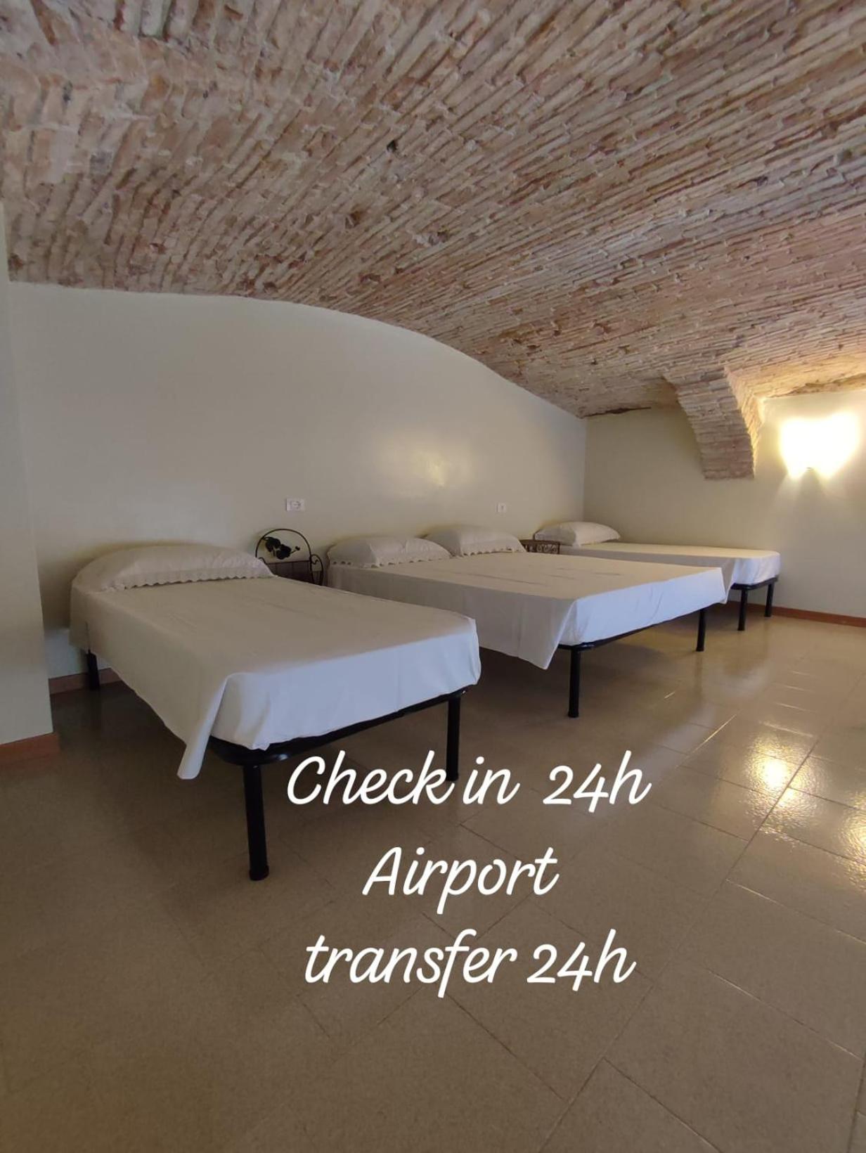 Casa Vacanze Bella-Host By Foresteria Bergamo Bella Eksteriør billede